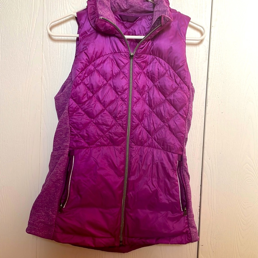 Lululemon vest